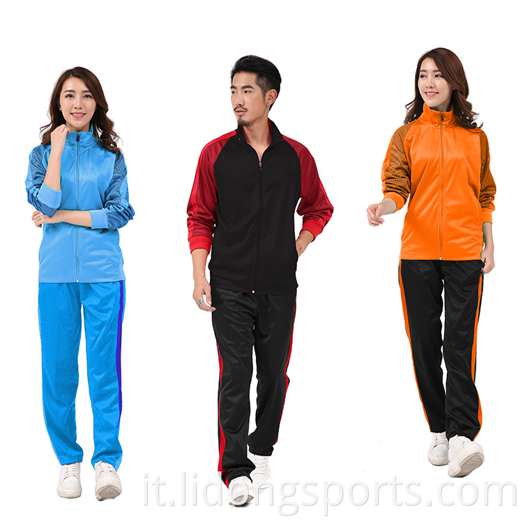 Autunno Nuove sottili giacche sportive atletiche all'ingrosso riscaldano le giacche sportive e per gli uomini